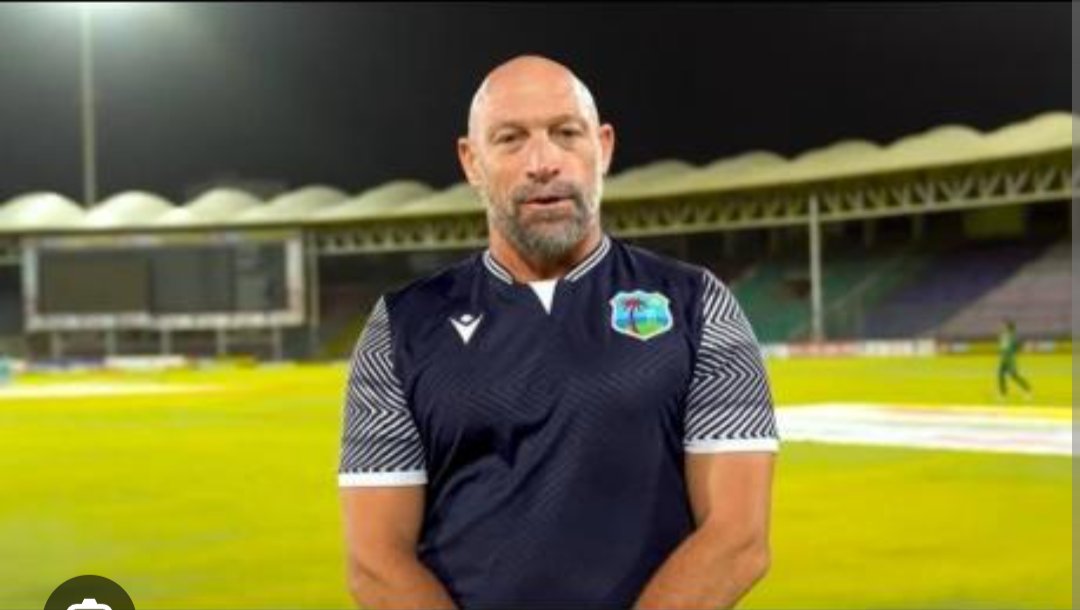 Caribbean Cricket Podcast tweet media