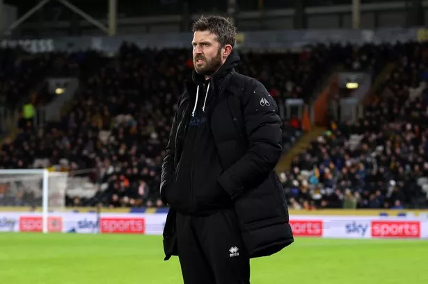 The EFL Zone tweet media