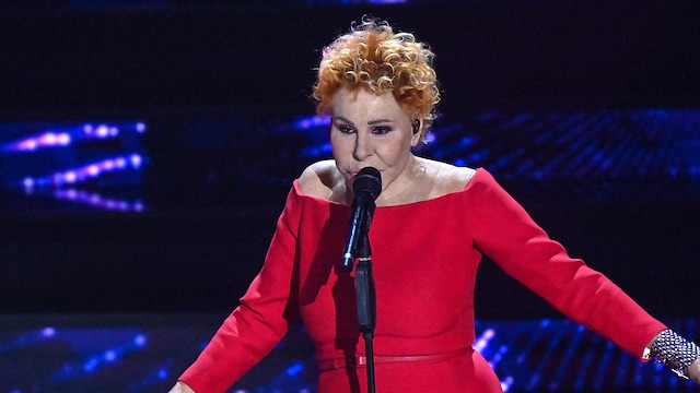escluuk's tweet photo. Annual Italian grandmother appreciation post #SanRemo2025 https://t.co/VSGGESNuBA