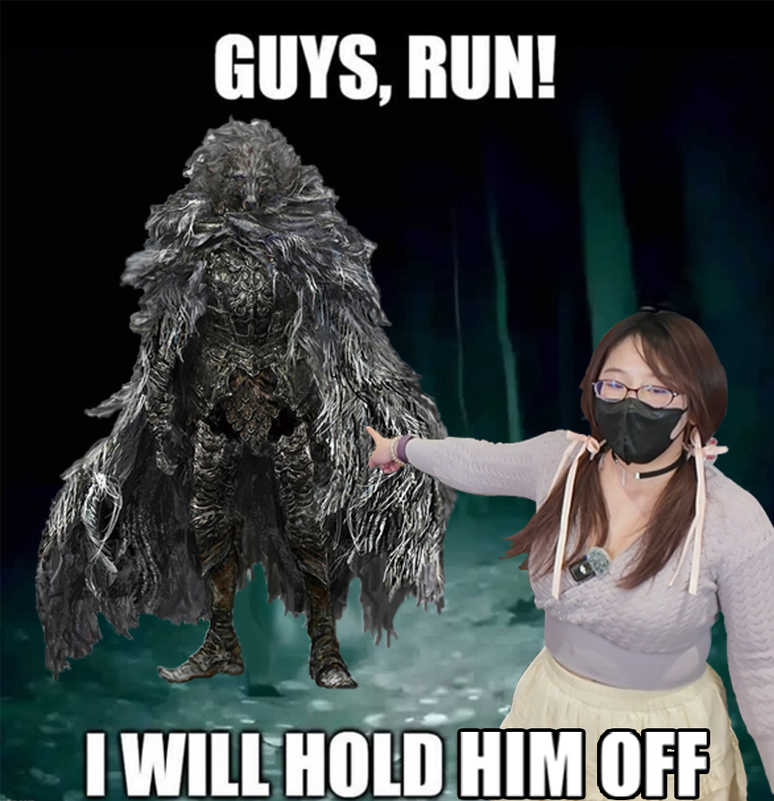 baovtuber's tweet image. 