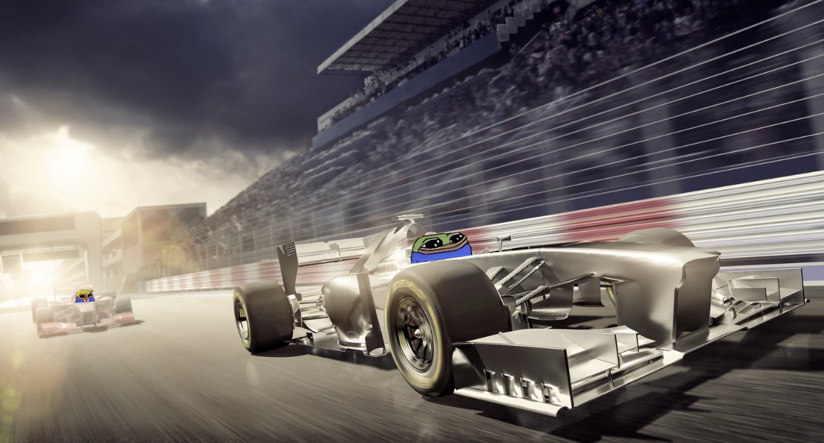 SHAKE AND BAKE BABYYYYY $PEP X $PREZ