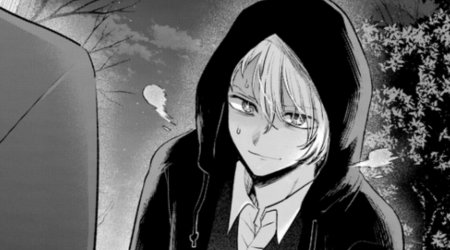 Ler Oshi no Ko Capítulo Completo Online