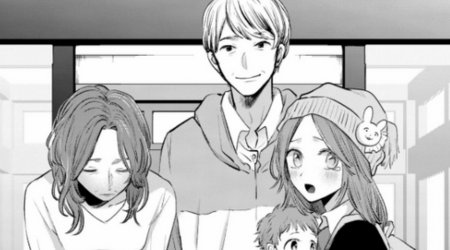 Ler Oshi no Ko Capítulo Completo Online