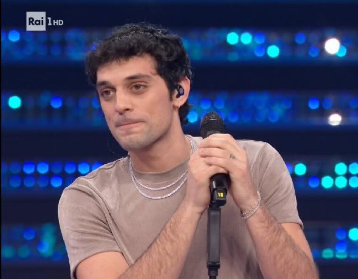 SI ‘NA PRET #Sanremo2025
