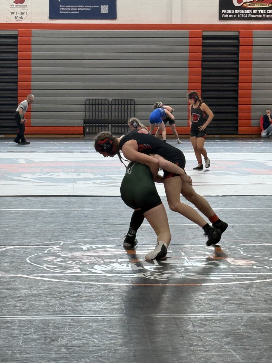 SM North HS tweet media