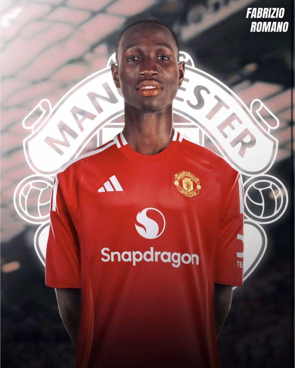 Manchester United haven’t even played yet and our fans are acting like we’ve already lost

Imagine being a player reading all this bullshit 

It would fill you with so much confidence wouldn’t it 🤔 

I’m still confident we can beat spurs and I also hope that some of the young