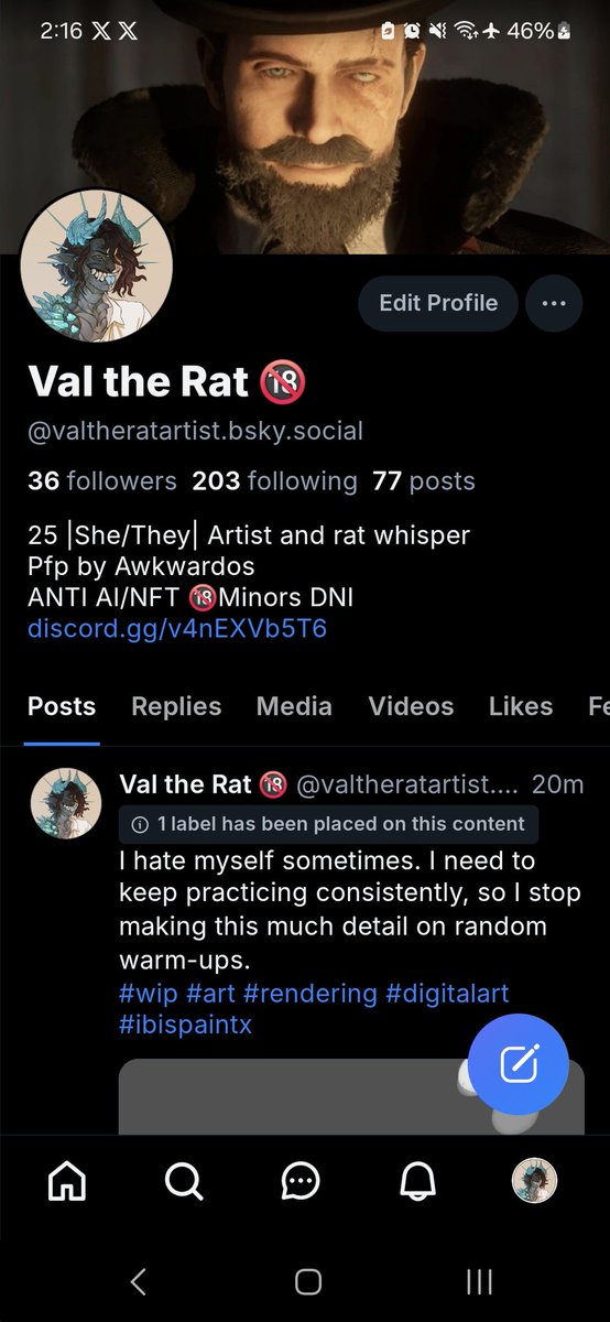 Moved to Bsky tweet media