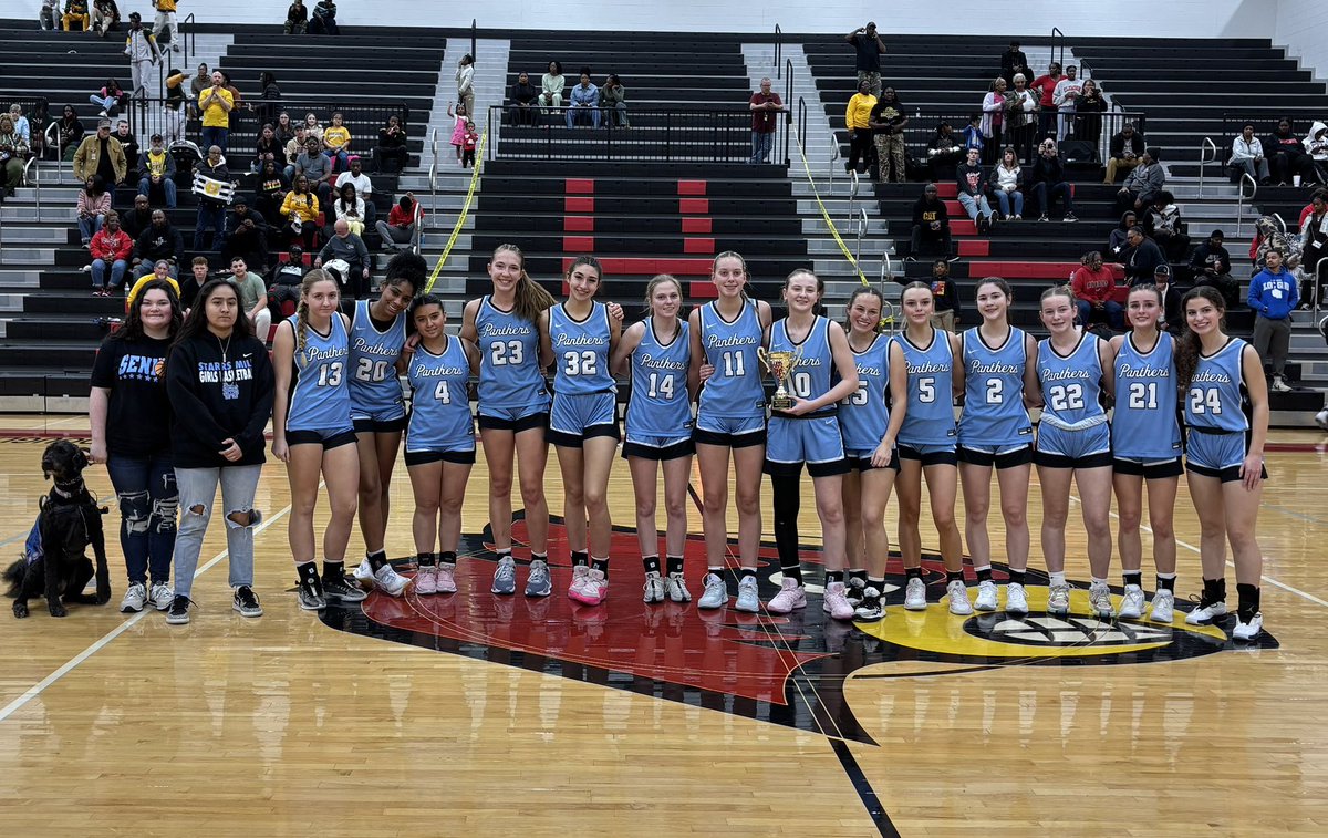 Fell short last night in the Region Championship, but incredibly proud of this group. Their growth in one season is remarkable, earning every bit of success they’ve had.

No. 2 seed heading into the state playoffs with a 22-6 record. Well deserved, more work to do! 

WE ARE ONE!