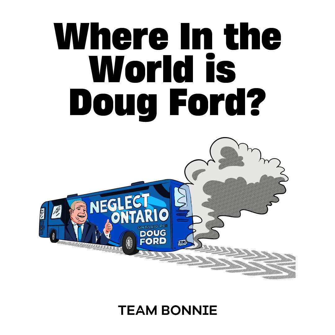 Bonnie Crombie 🇨🇦 tweet media