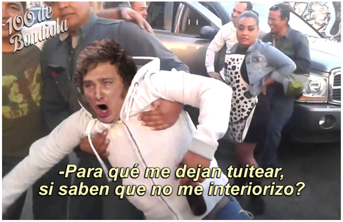CiendebondiolaB's tweet photo. Hay que dejar de tuitear por dos años. https://t.co/GlBwuOct4E