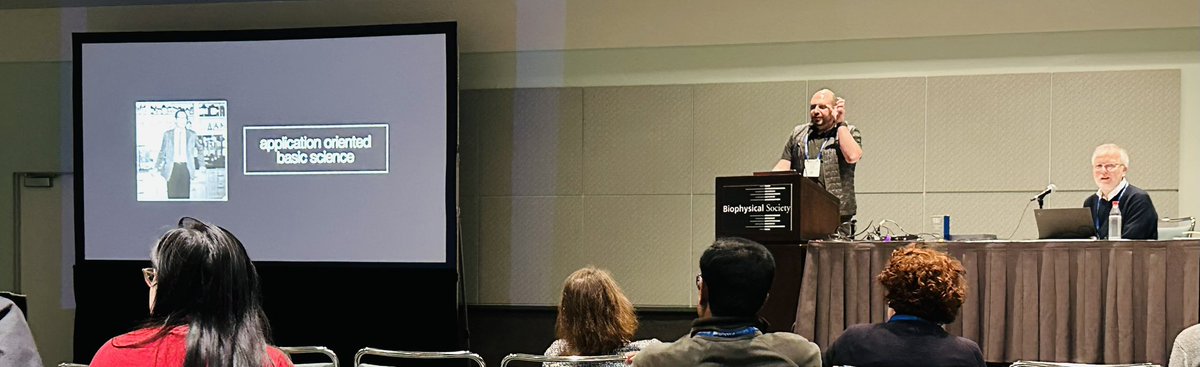 michelledigman's tweet image. Congratulations to Dr. Dr. Luke D. Lavis, Senior Group Leader and Head of Molecular Tools and Imaging at the Howard Hughes Medical Institute’s Janelia Research Campus, for being honored with the @ISSfluorescence sponsored 2025 Gregorio Weber Award! 👏
