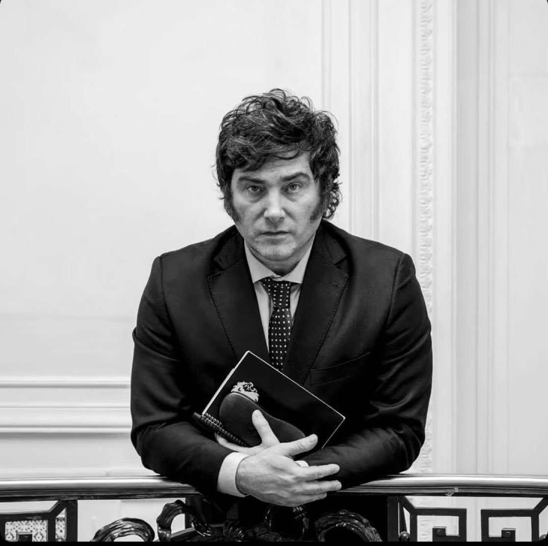 maurobernoco's tweet image. Esta cuenta banca más que nunca al presidente Javier Milei   SI APOYAS A MILEI, DALE RT   SI APOYAS A MILEI, DALE MG  SI APOYAS A MILEI, COMENTA