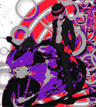 ‍ ‍ ‍✧ ‍ ݁ ‍ ˛ ‍ 𝐌┈ ͟⟢ᵁ𝑻TS͟ ‍ ╱ ‍ CORRUPTI⌖͟N tweet media