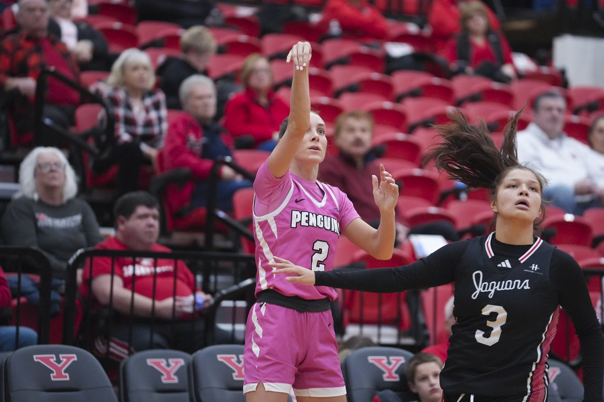 YSUWomensHoops's tweet photo. Mage33stroooo!

📺 ESPN+

#GoGuins #familY https://t.co/oIB3CvbwrP