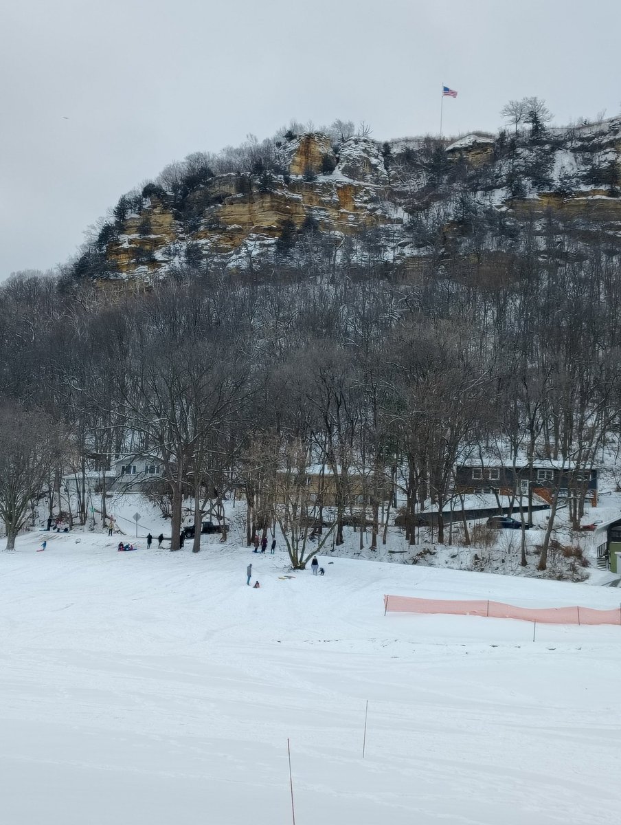 La Crosse