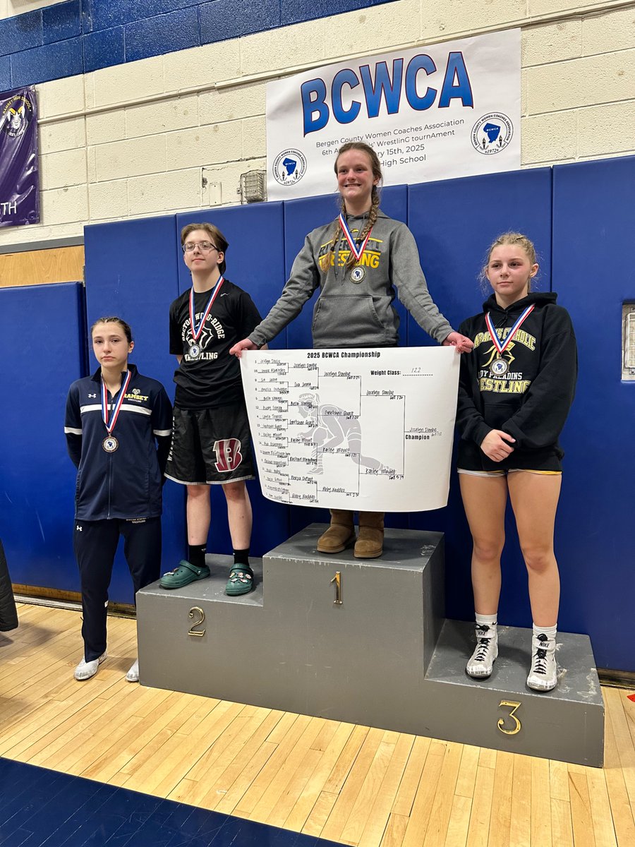 Kailey Mount takes 2nd at Counties.  Avenges twoblosses she had against an opponent in the semifinals.  Great job!! Onto Regions
