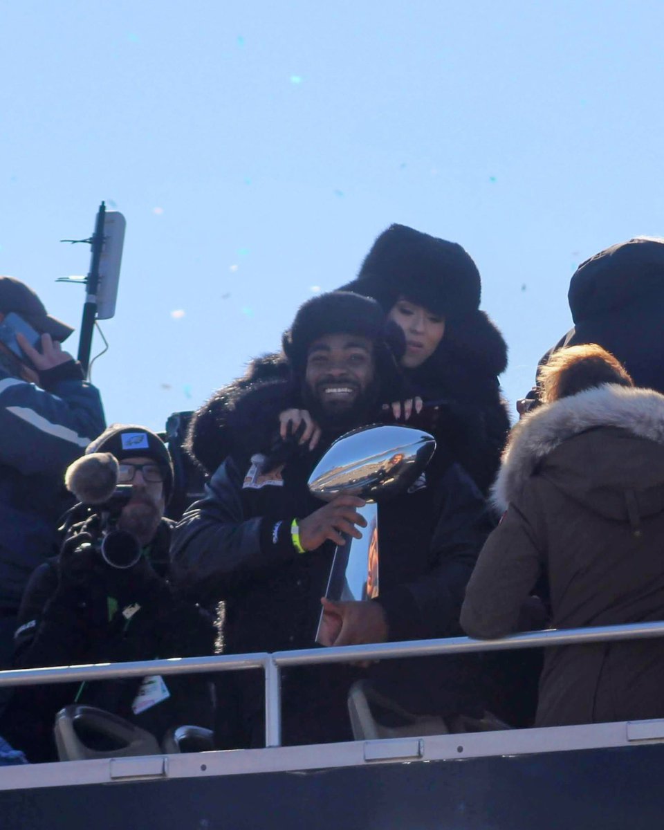 coach_mcmanis's tweet photo. What a day. Run it back next year! @Eagles https://t.co/XBdi9CkAlY