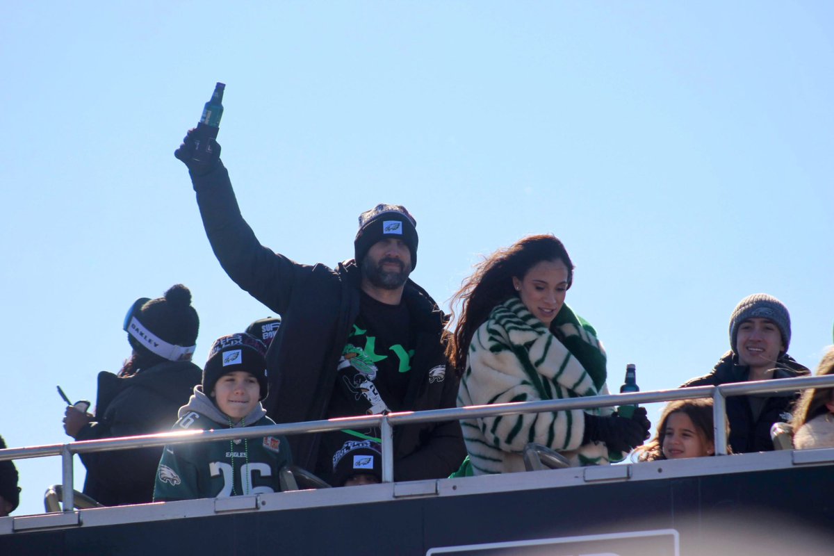 coach_mcmanis's tweet photo. What a day. Run it back next year! @Eagles https://t.co/XBdi9CkAlY