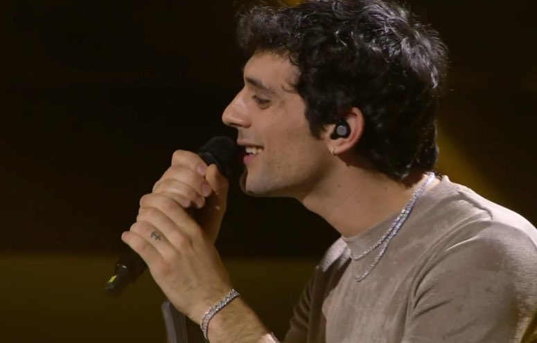 piellezeta_anna's tweet photo. Bresh per me hai vinto tu questo Sanremo e anche i prossimi ❤️‍🔥
#Sanremo2025 https://t.co/go9FapfqTc