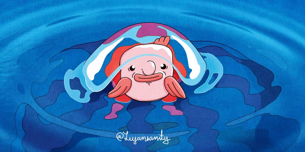 more fanart for <a href="/BlubBlobCoin/">Blub</a> bullish?

gblub