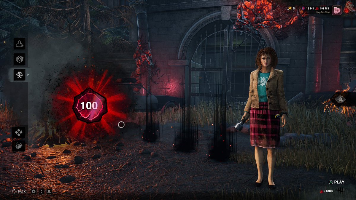 StepBroSteve's tweet image. Finally p100 on Nancy wheelchair hopefully get the dust off wesker and finish him to.