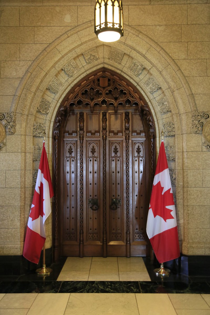 Happy 60th Canada #FlagDay 

Remember we're the #TrueNorthStrongAndFree 🇨🇦