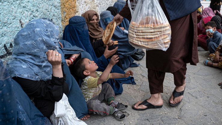 don't forget Afghanistan!
#Trump #USAID #Europe #wfb