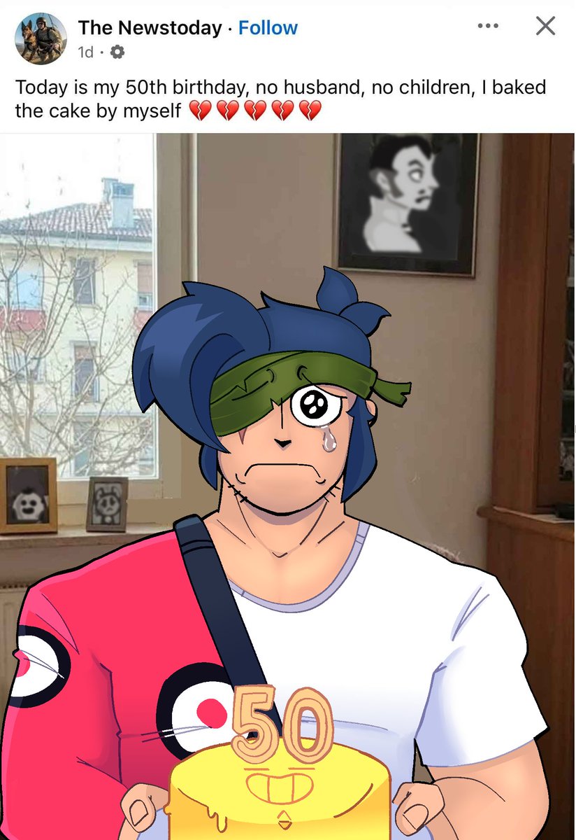 ♦️AbracadOX♦️ tweet media