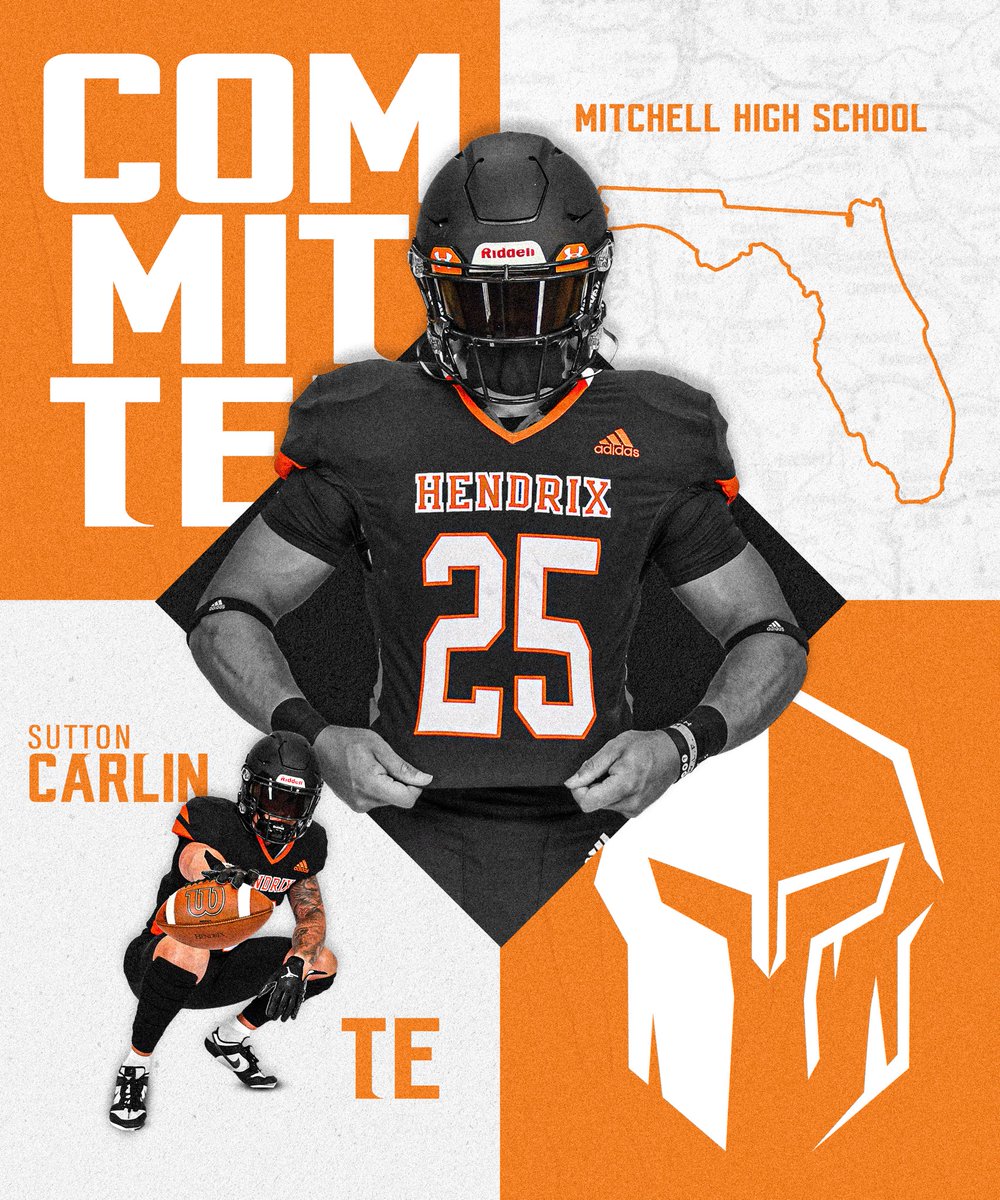 Sutton Carlin (@sutton_carlin15) on Twitter photo Happy to announce my commitment to Hendrix College π§‘π€π§‘π€ <a href="/HendrixFootball/">#WeAreWarriors</a> <a href="/RussHeidiSLC/">Russ and Heidi Phillipsπ</a> <a href="/CoachPete19/">Coach Douglas Petersen</a> <a href="/MitchellHSFB/">JWMHS Mitchell FB</a> <a href="/JordanCarlin16/">Jordan Carlin</a> Happy to announce my commitment to Hendrix College π§‘π€π§‘π€ <a href="/HendrixFootball/">#WeAreWarriors</a> <a href="/RussHeidiSLC/">Russ and Heidi Phillipsπ</a> <a href="/CoachPete19/">Coach Douglas Petersen</a> <a href="/MitchellHSFB/">JWMHS Mitchell FB</a> <a href="/JordanCarlin16/">Jordan Carlin</a>