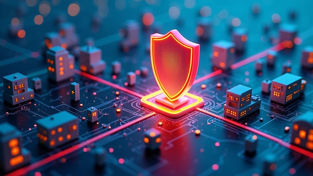 📢 ¡Nuevo artículo en nuestro blog!  
📝 Título: La necesidad de la ciberseguridad en las pymes españolas
📌 Léelo aquí 👉 parritabrava.com/la-necesidad-d…🚀