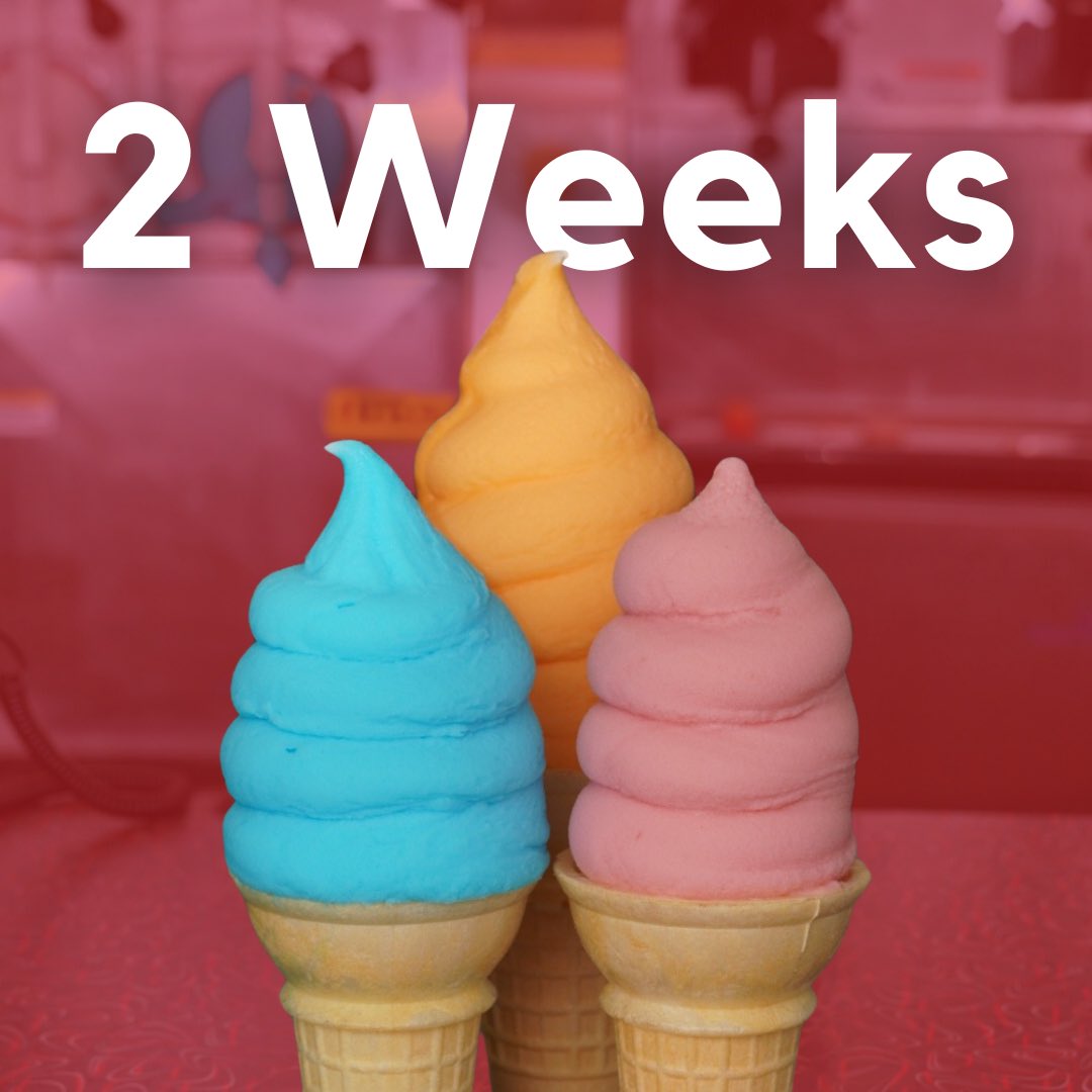 The time is almost here, Hamilton Flub’s opens on March 1st!

See you then! 😆