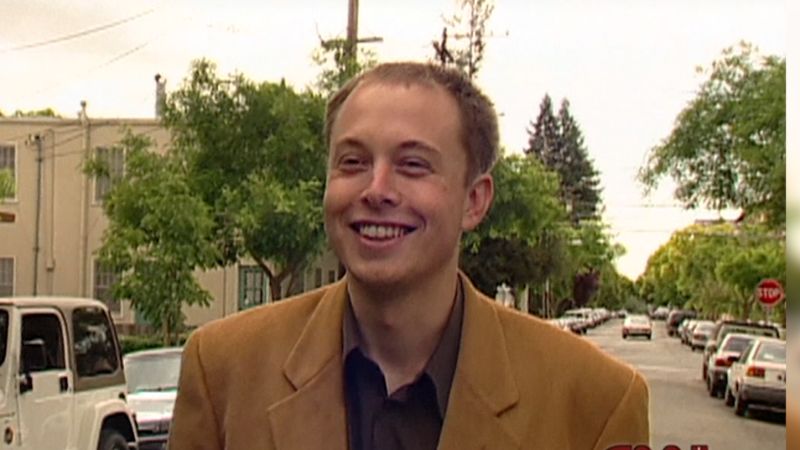 DougWahl1's tweet image. SHOULD ELON BE DEPORTED?

The Washington Post is reporting that Musk originally came into the country on a student visa, but never went to school. Instead he worked illegally. The newspaper, citing company documents, former business associates and court documents.

Your thoughts?