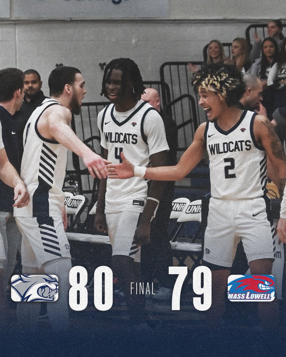 NO QUIT NEW HAMPSHIRE STRIKES AGAIN💥

#BeTheRoar