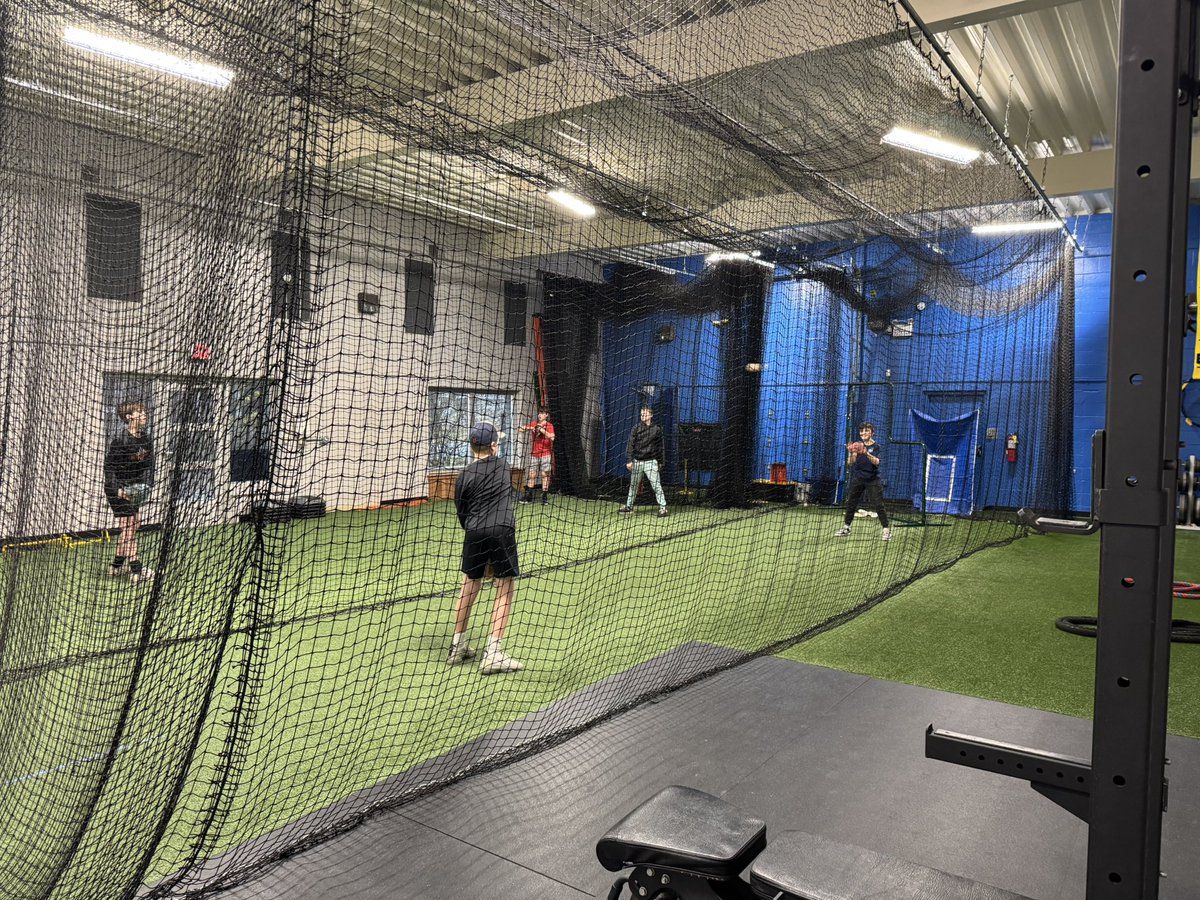 triplethreatrox's tweet photo. Baseball season is in the air! https://t.co/sFd1sZK97h