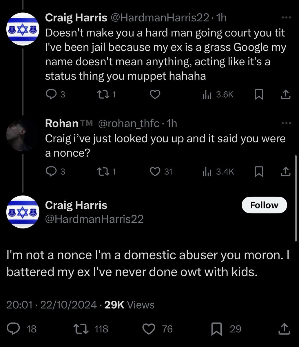 THINGEO's tweet image. Jesus Craig