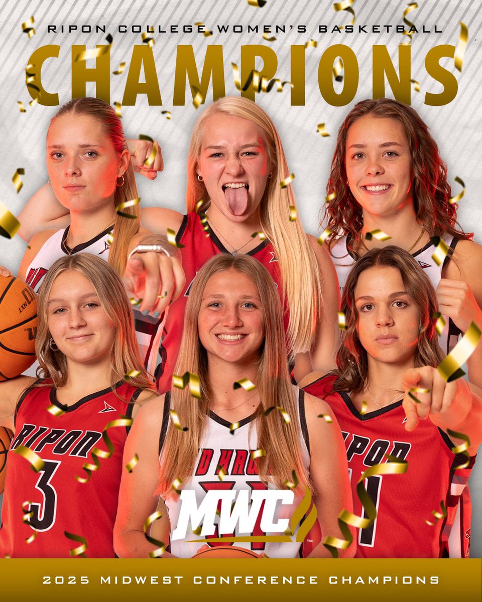 Ripon Red Hawks tweet media