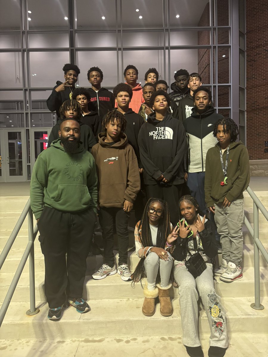 Jessica Faison-Johnson tweet media