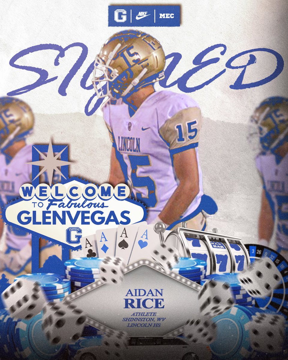 Glenville State Football (@glenvillestfb) on Twitter photo ๐บ๐ฐ๐ฎ๐ต๐ฌ๐ซ!โ๏ธ
Welcome to ๐ฎ๐ณ๐ฌ๐ต๐ฝ๐ฌ๐ฎ๐จ๐บ, <a href="/Aidanrice1234/">Aidan rice</a>!
๐ bit.ly/NSD25Roster
#PIO2EER5 ๐บ๐ฐ๐ฎ๐ต๐ฌ๐ซ!โ๏ธ
Welcome to ๐ฎ๐ณ๐ฌ๐ต๐ฝ๐ฌ๐ฎ๐จ๐บ, <a href="/Aidanrice1234/">Aidan rice</a>!
๐ bit.ly/NSD25Roster
#PIO2EER5