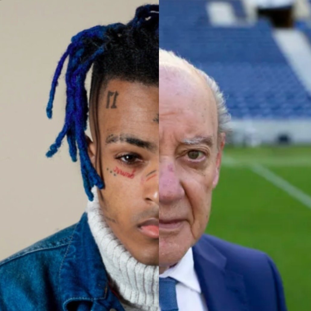 finalmente chegou o dia