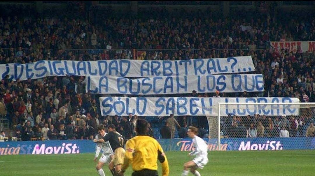Jorge51_'s tweet photo. @realmadrid @BellinghamJude Pero no era que: https://t.co/f24XL1jCSr