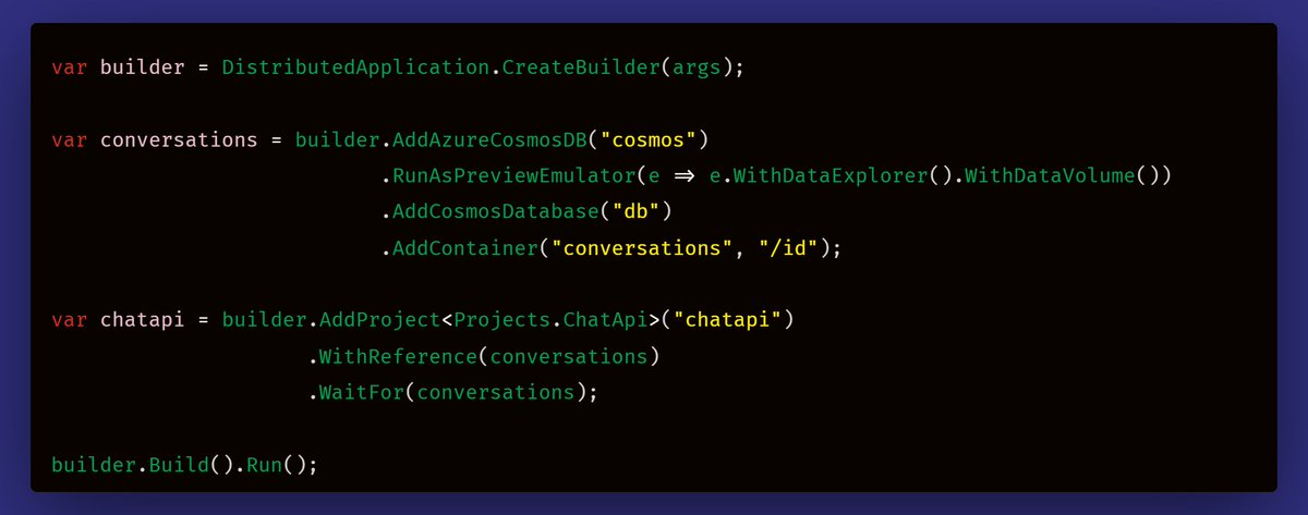 David Fowler tweet media