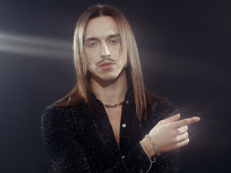 Eurovision News tweet media