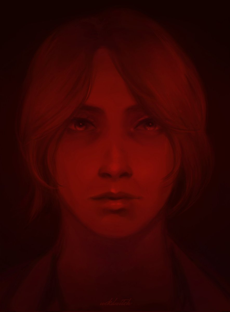 wckdwitch_'s tweet image. in my restless dreams...
#silenthill #silenthill2 #marysunderland