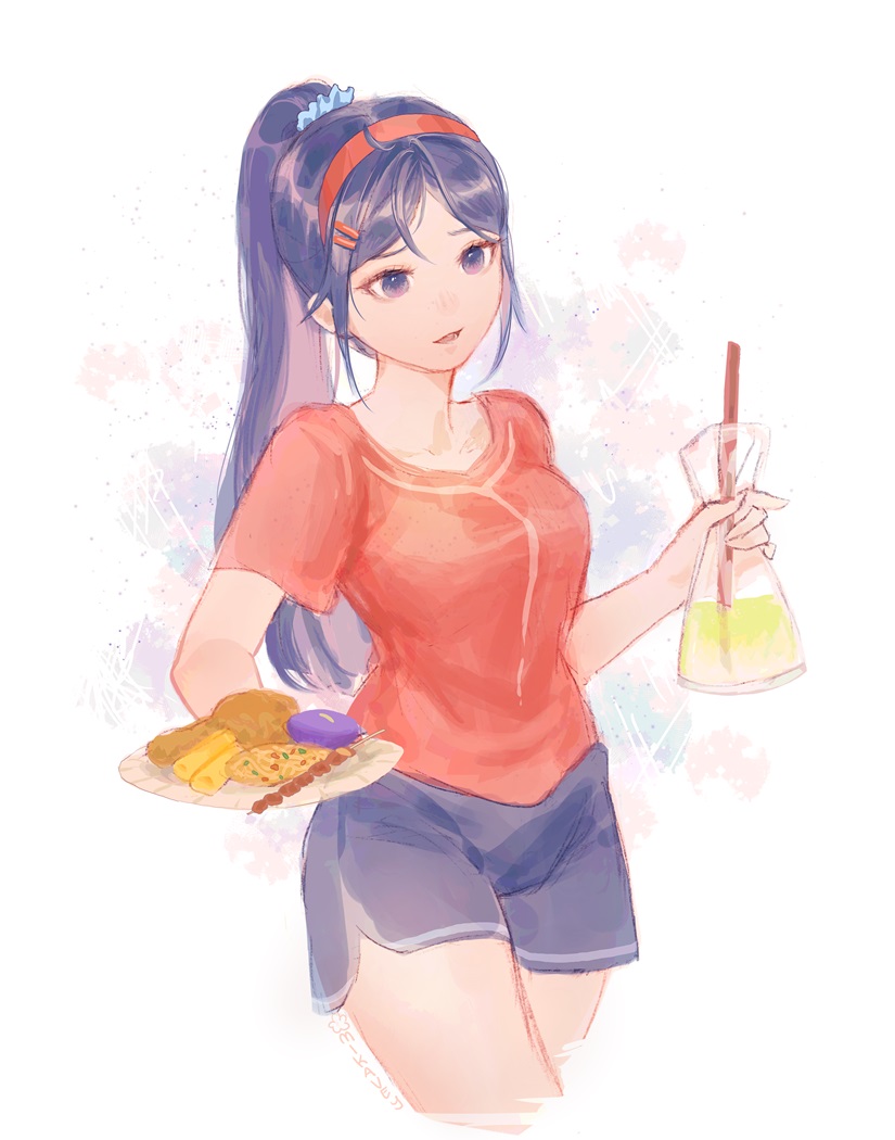 mikavvvi's tweet image. Filipino Mita 🇵🇭

🌸 Full-res artwork, process shots &amp;amp; timelapse Rewards on Patreon (link in my bio) will be uploaded this week!
#MiSide