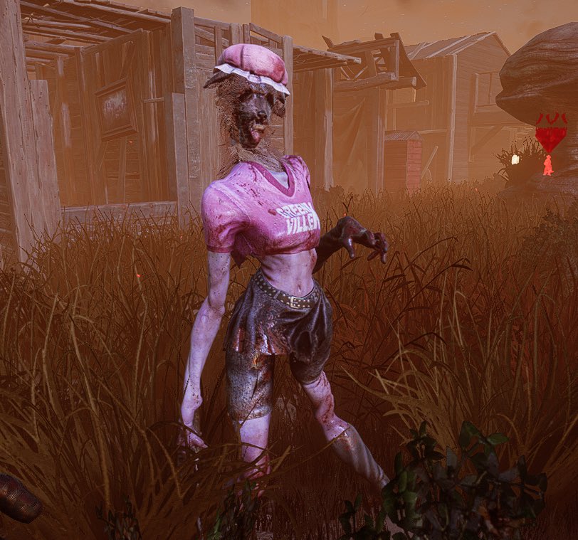 I call this my "monster high cosplay"