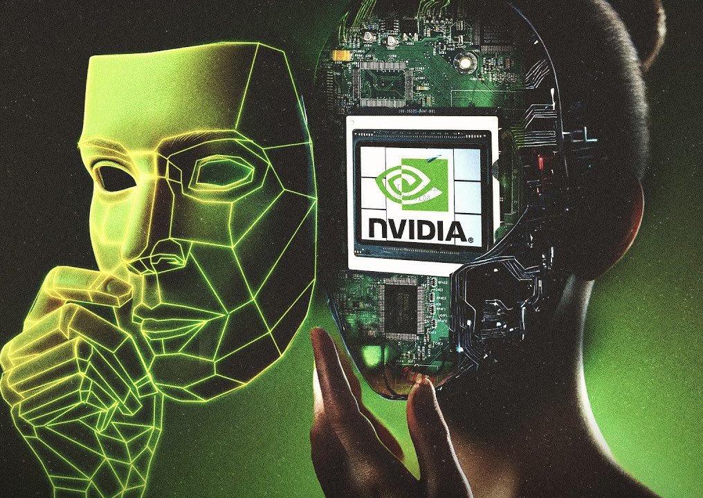 If you think $NVDA will hit $200 by the end of 2025, hit the like button.

If you think $NVDA will hit $1,000 by the end of 2030, hit the repost button.