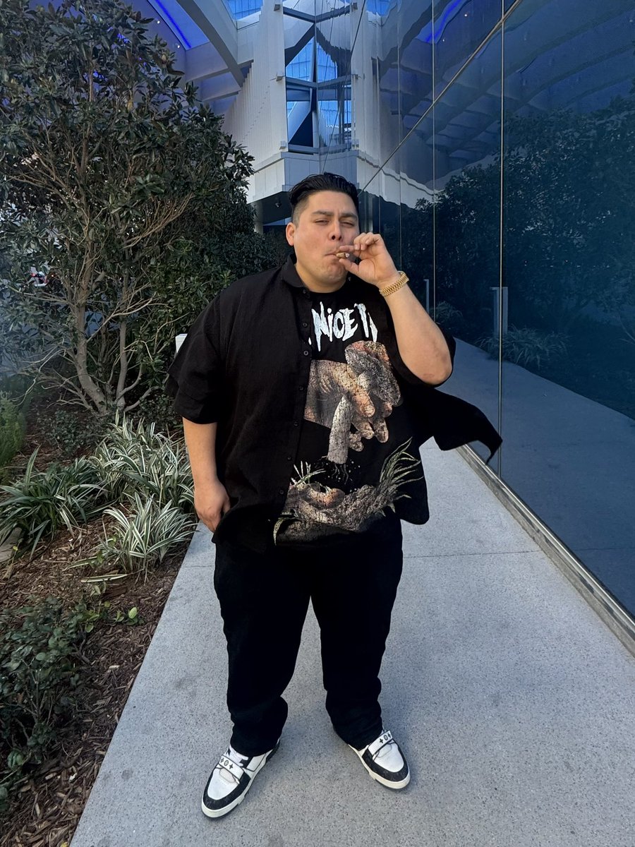 Later Vegas ✌🏽💨