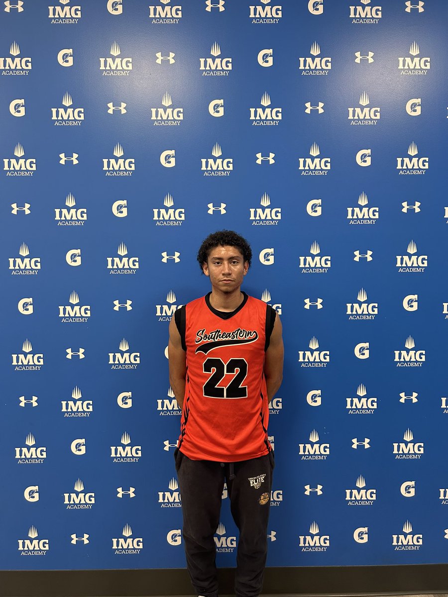 <a href="/Terror_prep/">Toronto Terror</a> Southeastern Prep Red played lights out against CanAmera Prep, winning 87-71

Joshua Rodgers was a strong guard who had no issues getting to his spots, his superb start led him to 24 points