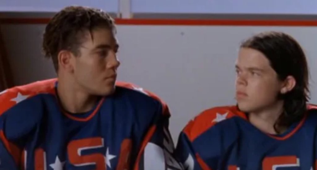 The Tkachuk Brothers
