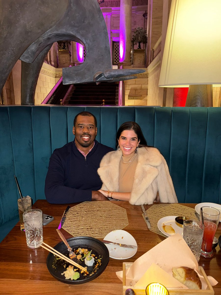 Madison Gesiotto Gilbert tweet media